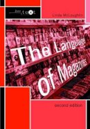 Linda Mcloughlin - The Language of Magazines - 9780415214247 - V9780415214247