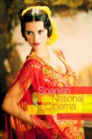 Nuria Triana-Toribio - Spanish National Cinema - 9780415220606 - V9780415220606