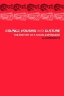 Alison Ravetz - Council Housing and Culture - 9780415239462 - V9780415239462