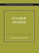 Anita Avramides - Other Minds - 9780415241939 - V9780415241939