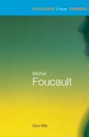 Sara Mills - Michel Foucault - 9780415245692 - V9780415245692