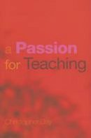 Christopher Day - A Passion for Teaching - 9780415251808 - V9780415251808