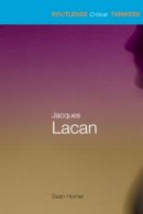 Sean Homer - Jacques Lacan - 9780415256179 - V9780415256179