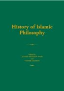 (Edited By Nasr, Sayyed Hossein; Leaman, Oliver) - History of Islamic Philosophy - 9780415259347 - KSK0000561