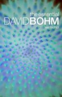 Lee (Ed) Nichol - The Essential David Bohm - 9780415261746 - V9780415261746