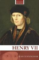 Sean Cunningham - Henry VII - 9780415266215 - V9780415266215