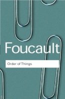 Michel Foucault - The Order of Things - 9780415267373 - V9780415267373