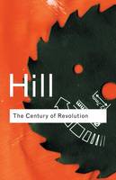 Christopher Hill - The Century of Revolution: 1603-1714 - 9780415267397 - V9780415267397