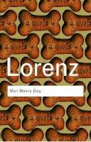Konrad Lorenz - Man Meets Dog - 9780415267458 - V9780415267458