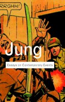 C G Jung - Essays on Contemporary Events - 9780415278355 - V9780415278355
