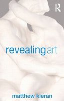 Matthew Kieran - Revealing Art - 9780415278546 - V9780415278546