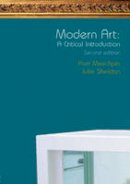Pam Meecham - Modern Art: A Critical Introduction - 9780415281942 - V9780415281942