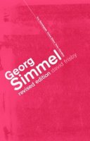 David Frisby - Georg Simmel - 9780415285353 - V9780415285353