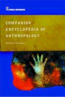 Tim . Ed(S): Ingold - Companion Encyclopedia of Anthropology - 9780415286046 - V9780415286046