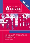 Amanda Coultas - Language and Social Contexts - 9780415286299 - V9780415286299