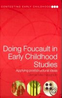 Glenda Mac Naughton - Doing Foucault in Early Childhood Studies: Applying Post-Structural Ideas - 9780415321006 - V9780415321006