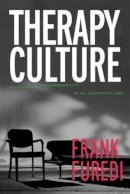 Frank Furedi - Therapy Culture:Cultivating Vu - 9780415321594 - V9780415321594