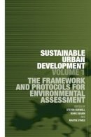 Stephen Curwell - Sustainable Urban Development - 9780415322157 - V9780415322157