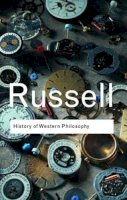 Bertrand Russell - History of Western Philosophy - 9780415325059 - V9780415325059