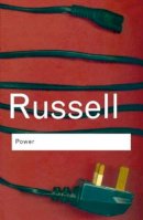 Bertrand Russell - Power: A New Social Analysis - 9780415325073 - V9780415325073