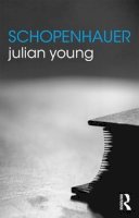 Julian Young - Schopenhauer - 9780415333474 - V9780415333474