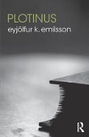 Eyjólfur Kjalar Emilsson - Plotinus - 9780415333498 - V9780415333498