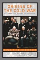 Melvyn Leffler - Origins of the Cold War: An International History - 9780415341103 - V9780415341103