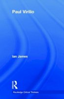 Ian James - Paul Virilio - 9780415359641 - V9780415359641