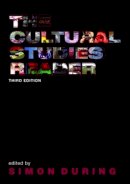 Simon During - The Cultural Studies Reader - 9780415374132 - V9780415374132