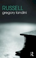 Gregory Landini - Russell - 9780415396271 - V9780415396271