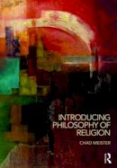 Chad Meister - Introducing Philosophy of Religion - 9780415403276 - V9780415403276