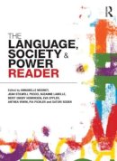 Annabelle Mooney - The Language , Society and Power Reader - 9780415430838 - V9780415430838