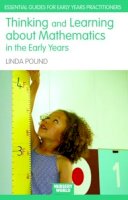 Linda Pound - Thinking and Learning About Mathematics in the Early Years - 9780415432368 - V9780415432368