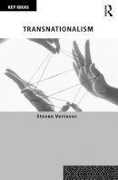 Steven Vertovec - Transnationalism - 9780415432993 - V9780415432993