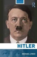 Michael Lynch - Hitler - 9780415436465 - V9780415436465