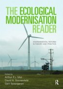 . Ed(S): Mol, Arthur P. J.; Sonnenfeld, David A.; Spaargaren, Gert - The Ecological Modernisation Reader. Environmental Reform in Theory and Practice.  - 9780415453714 - V9780415453714