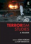 John (Ed) Horgan - Terrorism Studies: A Reader - 9780415455053 - V9780415455053