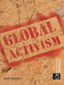 Ruth Reitan - Global Activism: 5 (Rethinking Globalizations) - 9780415455510 - V9780415455510