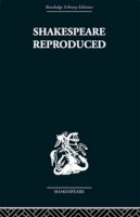 . Ed(S): Howard, Jean E.; O'Connor, Marion F - Shakespeare Reproduced: The text in history and ideology - 9780415493109 - V9780415493109