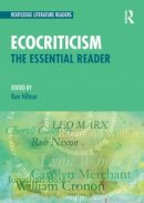 Ken (Ed) Hiltner - Ecocriticism: The Essential Reader - 9780415508605 - V9780415508605