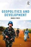 Marcus Power - Geopolitics and Development - 9780415519571 - V9780415519571