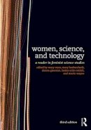 Wyer - Women, Science, and Technology: A Reader in Feminist Science Studies - 9780415521109 - V9780415521109