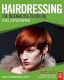 Att Training Ltd - Hairdressing: Level 2: The Interactive Textbook - 9780415528672 - V9780415528672