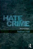 Nathan Hall - Hate Crime - 9780415540278 - V9780415540278