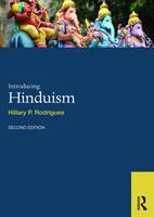 Hillary P. Rodrigues - Introducing Hinduism - 9780415549660 - V9780415549660