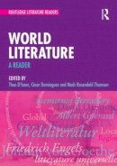 Theo D.´ Haen - World Literature: A Reader - 9780415602990 - V9780415602990