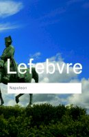 Georges Lefebvre - Napoleon - 9780415610094 - V9780415610094