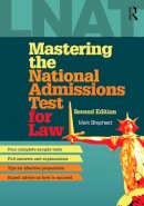 Mark Shepherd - Mastering the National Admissions Test for Law - 9780415636001 - V9780415636001