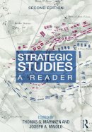 T (Ed)Et Al Mahnken - Strategic Studies: A Reader - 9780415661126 - V9780415661126