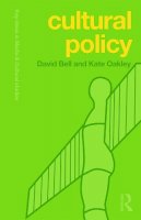 David Bell - Cultural Policy - 9780415665018 - V9780415665018